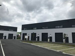 Local 120 m² Valenton