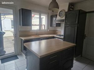 Vente belle maison de ville