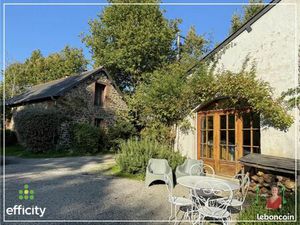 Manoir 14 pièces 290 m²