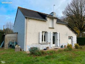 Maison 3 pièces 37 m²