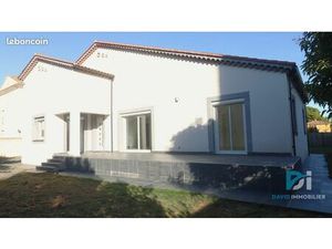 Villa 5 pièces 136 m²