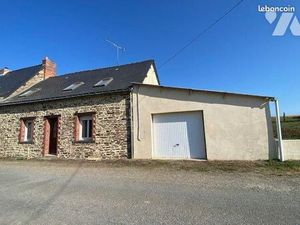 Maison 5 pièces 80 m²