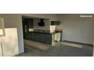 Maison 5 pièces 108 m2