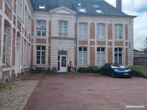 Hyper Centre Appartement plus Studio 125 m² / 185 000