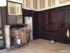 Appartement à rénover