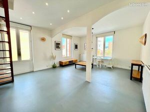Appartement 4 pièces 111 m²