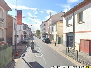 Local commercial 92 m²