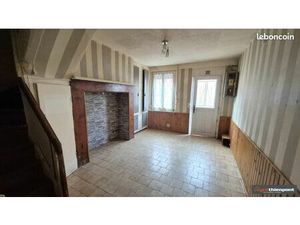 Maison de ville 4 pièces 50 m²