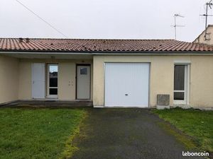 Maison 4 pièces 79 m²