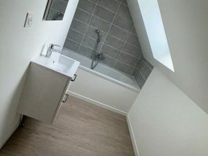 Maison individuelle le Houlme