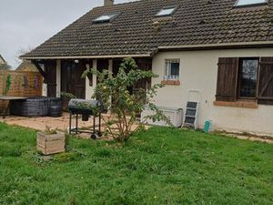 Maison à louer proximité de Notre Dame de Gravenchon