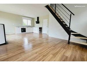 Location maison Penly