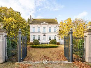 Maison à vendre à Watervliet € 1.099.000 (LI0QO) - Found & Baker Gent | Zimmo