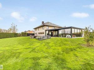 Maison à vendre à Bredene € 1.250.000 (LI0P9) - Agence Vanbeckevoort | Zimmo