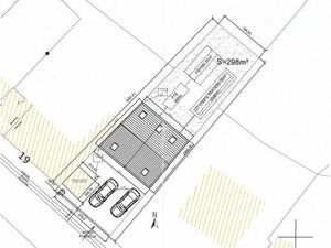 Terrain 298 m² Flixecourt