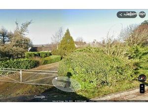 Terrain 755 m² Sains En Amienois