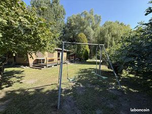 Terrain 1428 m² Blangy-Tronville