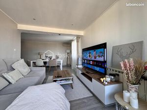 Appartement en Viager 3 pièces 70 m²