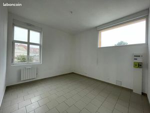 Studio 1 pièce 26 m²