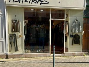 Vente fond de commerce