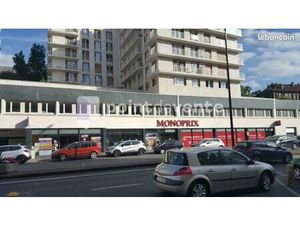 Local commercial 78 m²