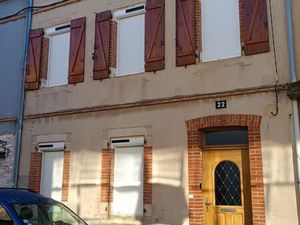 Maison 135 m2  jardin 300 m2