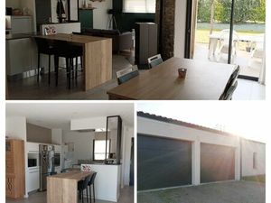 Maison contemporaine