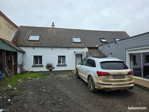 Maison 5 pièces 165 m2