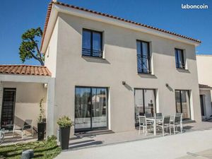 Maison 4 pièces 158 m²