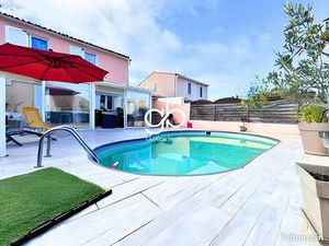 Maison 4 pièces 96 m²