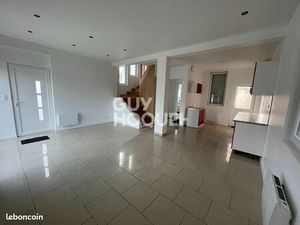 Maison 6 pièces 98 m²