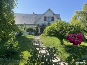 Pavillon 143 m² Saires