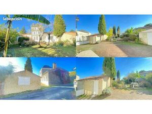 A 8 minutes de Thouars