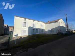 Maison 9 pièces 268 m²