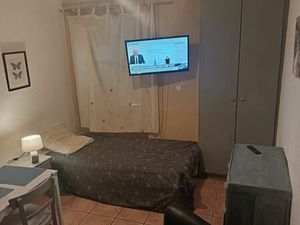 Studio meublé libre le 1er décembre