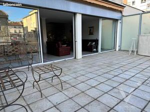 Appartement 6 pièces 150 m²