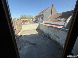 Immeuble de rapport 162 m² Corbie
