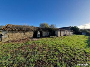 Maison 2 pièces 65 m²