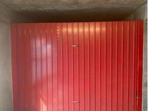 Garage Box Parking Hyper centre