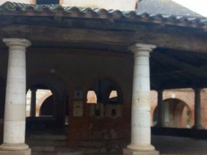 Local à louer Auvillar