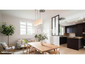 Maison 7 pièces 130 m²