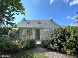 Maison 4 pièces 108 m²