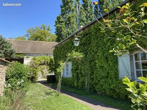 Propriété 4 pièces 150 m²