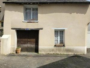 Petite maison idéal investisseur