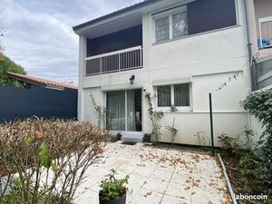 Propriété 5 pièces 91 m²