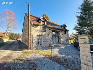 Maison 6 pièces 144 m²