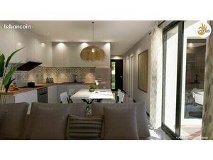 Maison 4 pièces 65 m²