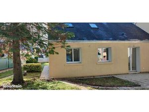 Maison refaite à neuf -133 m2-