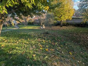 Terrain constructible