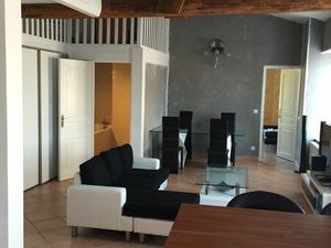 T3 Duplex - Saint Georges de Reneins